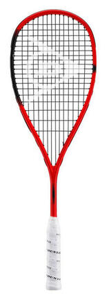 Sonic Core Revelation Pro Lite (2021) Adulte Raquette de Squash - Rouge