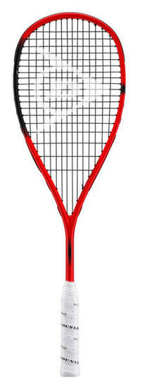 Sonic Core Revelation Pro Lite (2021) Adulte Raquette de Squash - Rouge