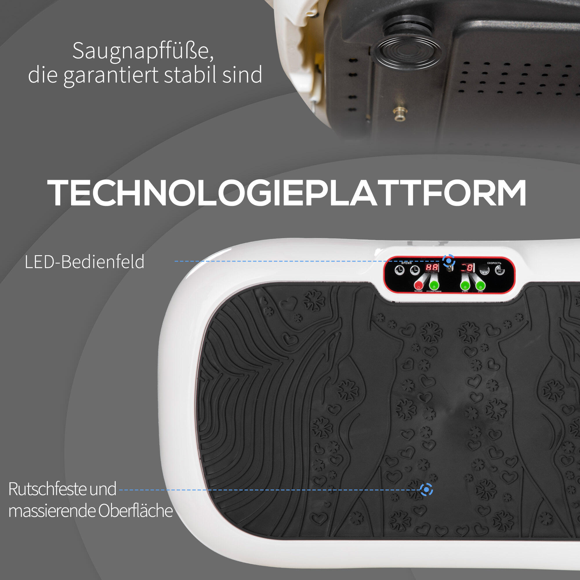 wecker mit vibration Skandika 900 kleinanzeigen.de main image 1
