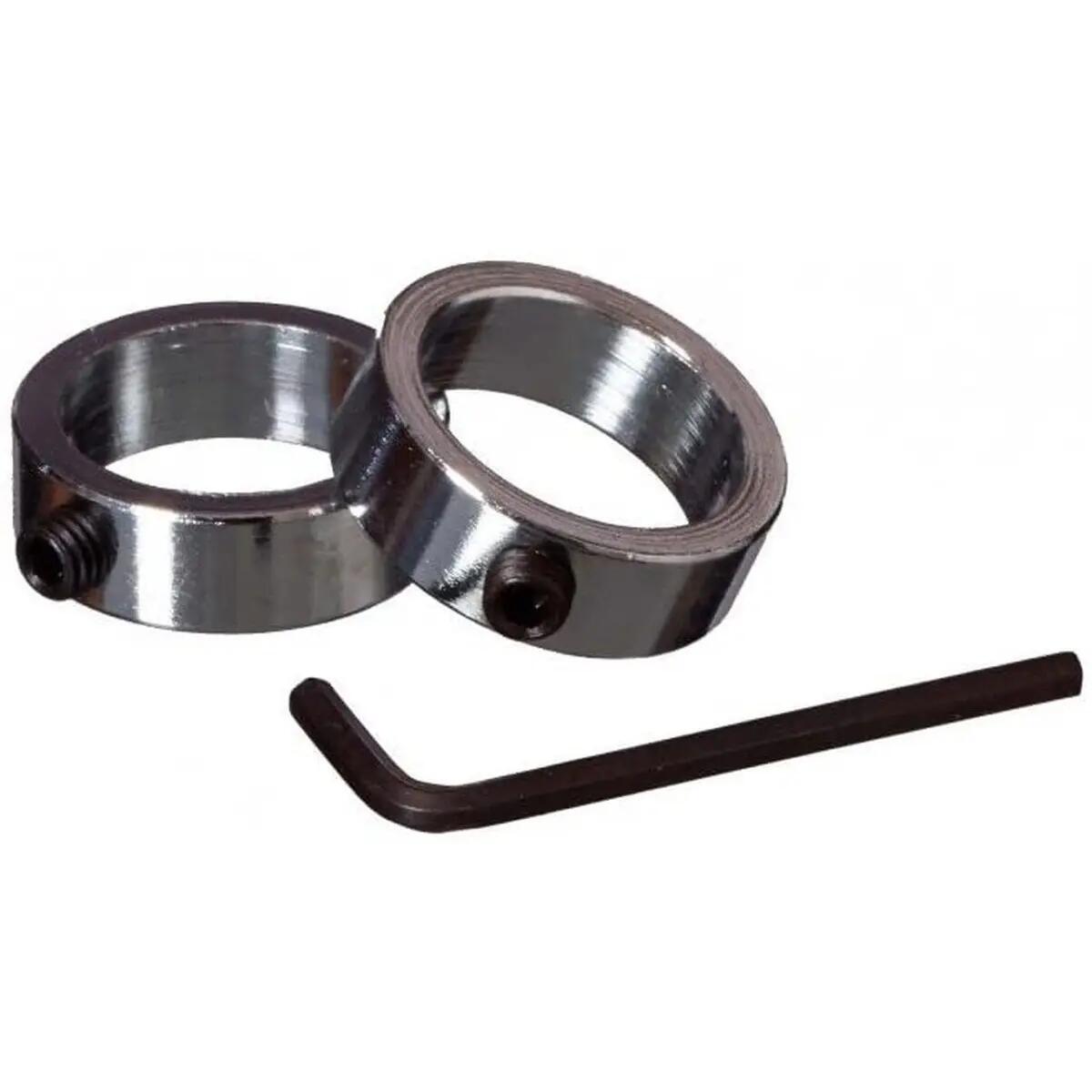 Zacisk na gryf Best Sporting 2szt.30mm 2/2