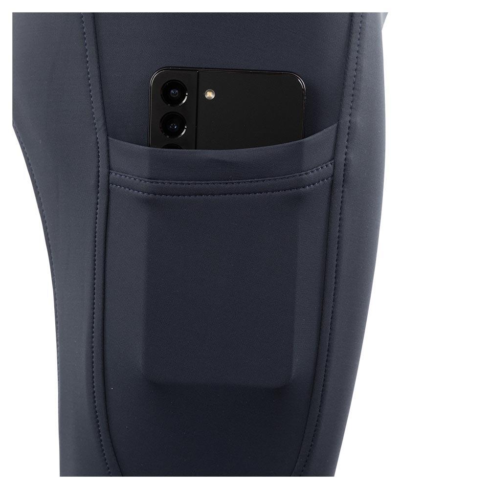 Legging équitation full grip enfant BR Equitation Minja 5/5