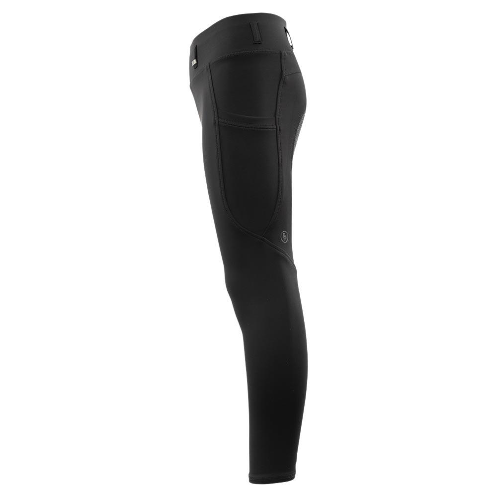 Br - Legging Équitation Full Grip Enfant Br Equitation Minja - Legging - Noir - Decathlon