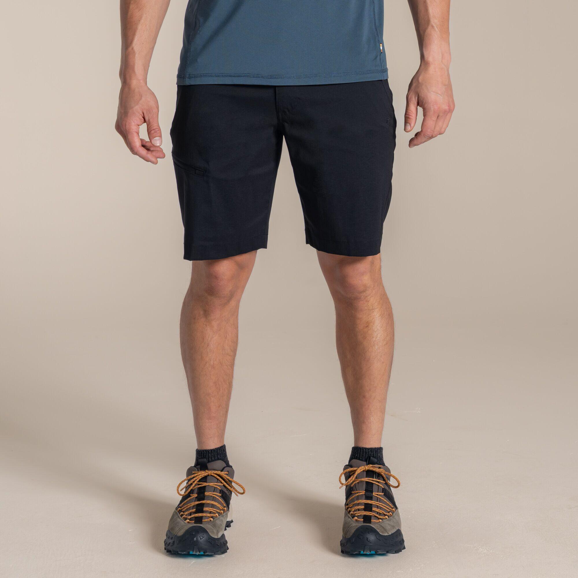 Heren Kiwi Pro III Waterafstotende Anti-Insecten Korte Broek 3/3