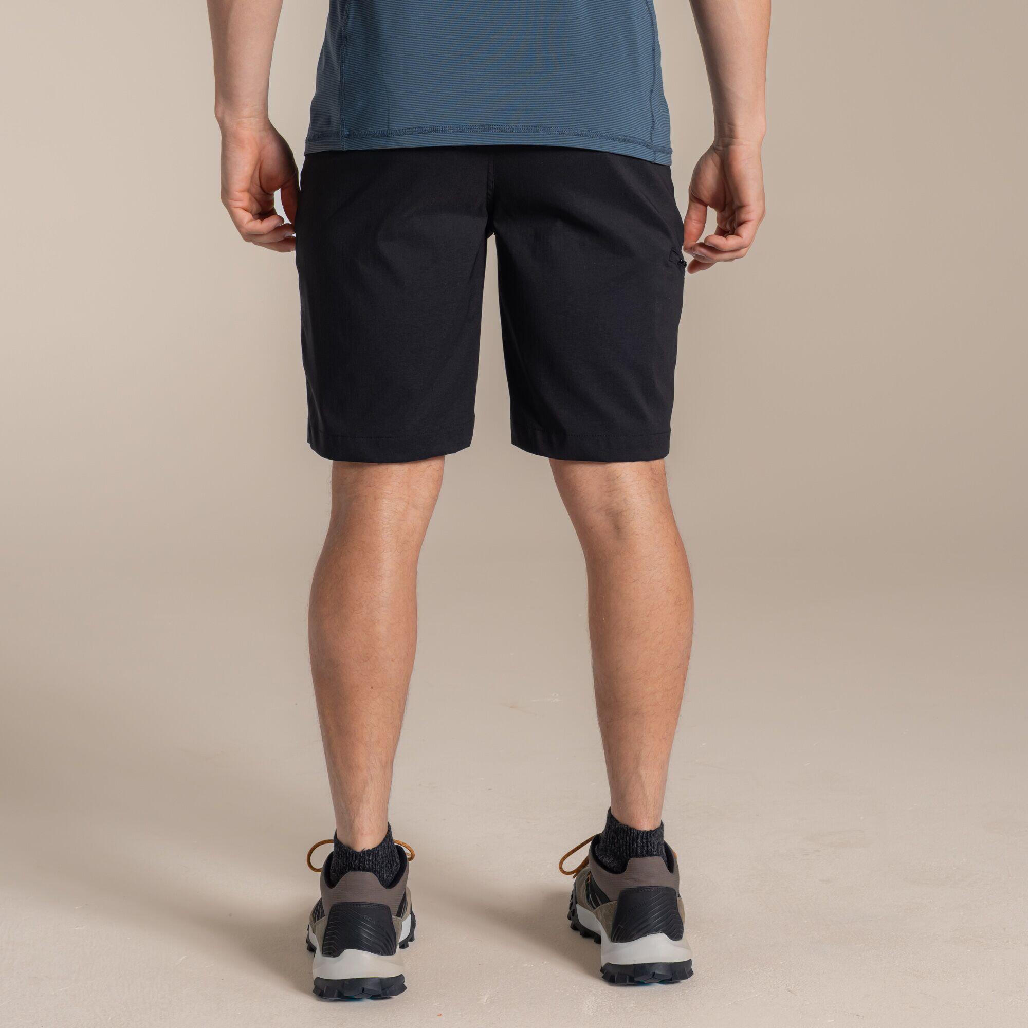 Heren Kiwi Pro III Waterafstotende Anti-Insecten Korte Broek 2/3
