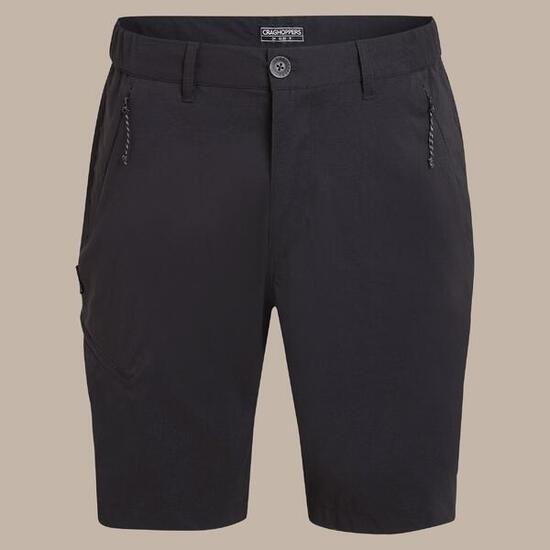Short déperlant et anti-insectes Kiwi Pro III pour homme