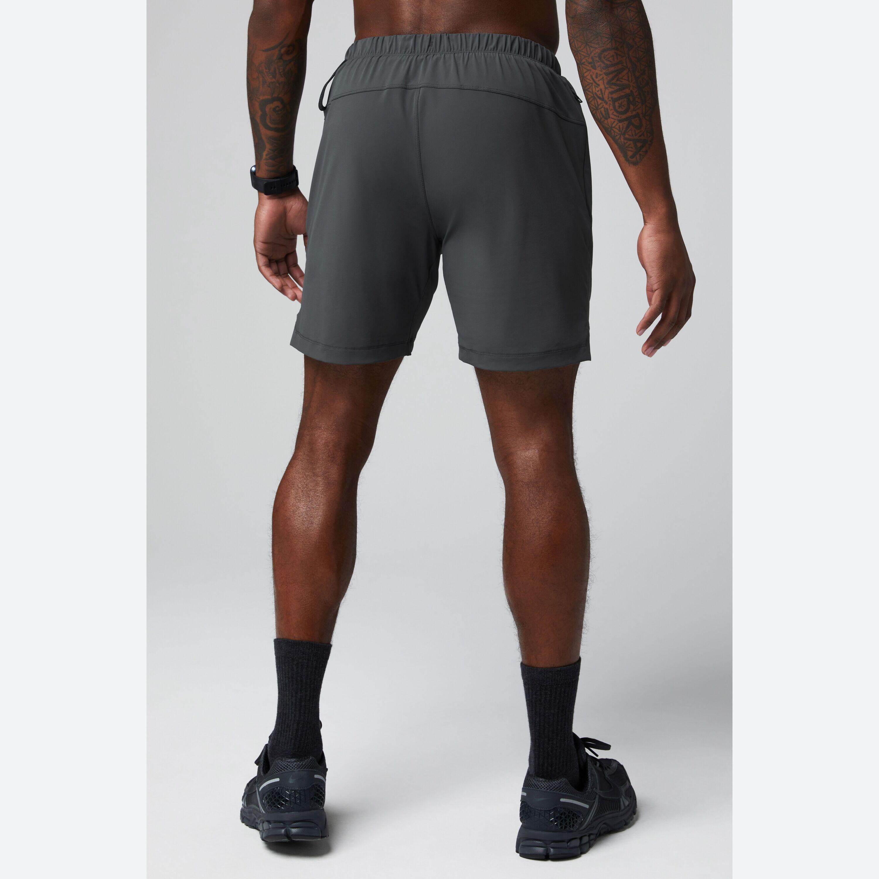 Short Homme The One Avec Poches Zippées 2/4