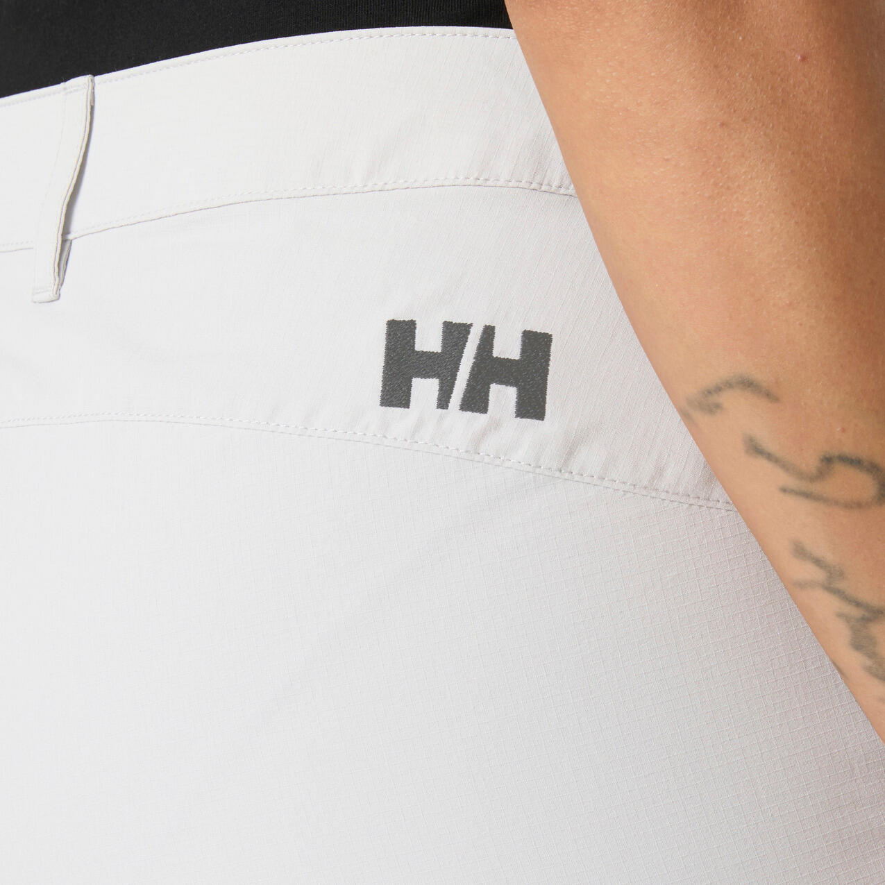 Pantalón corto mujer Helly Hansen QD 6/6