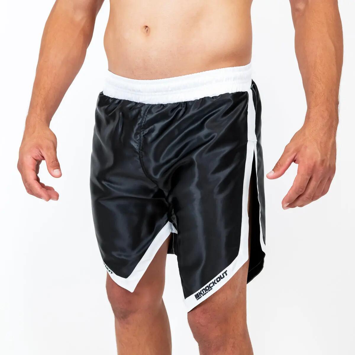 Sort Kickbox Knockout K1 4/7