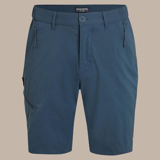 Heren Kiwi Pro III Waterafstotende Anti-Insecten Korte Broek
