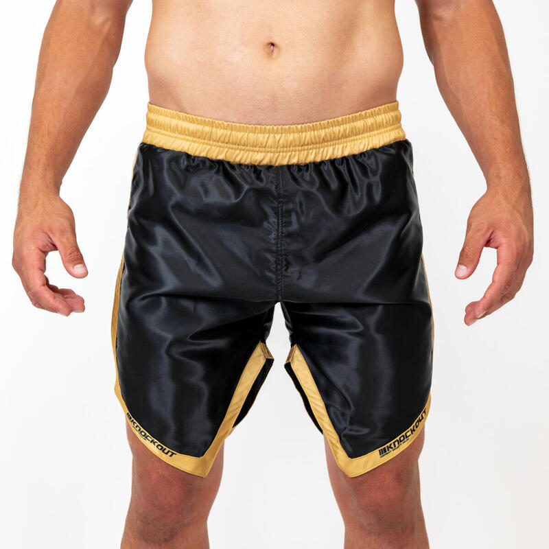 Sort Kickbox Knockout K1
