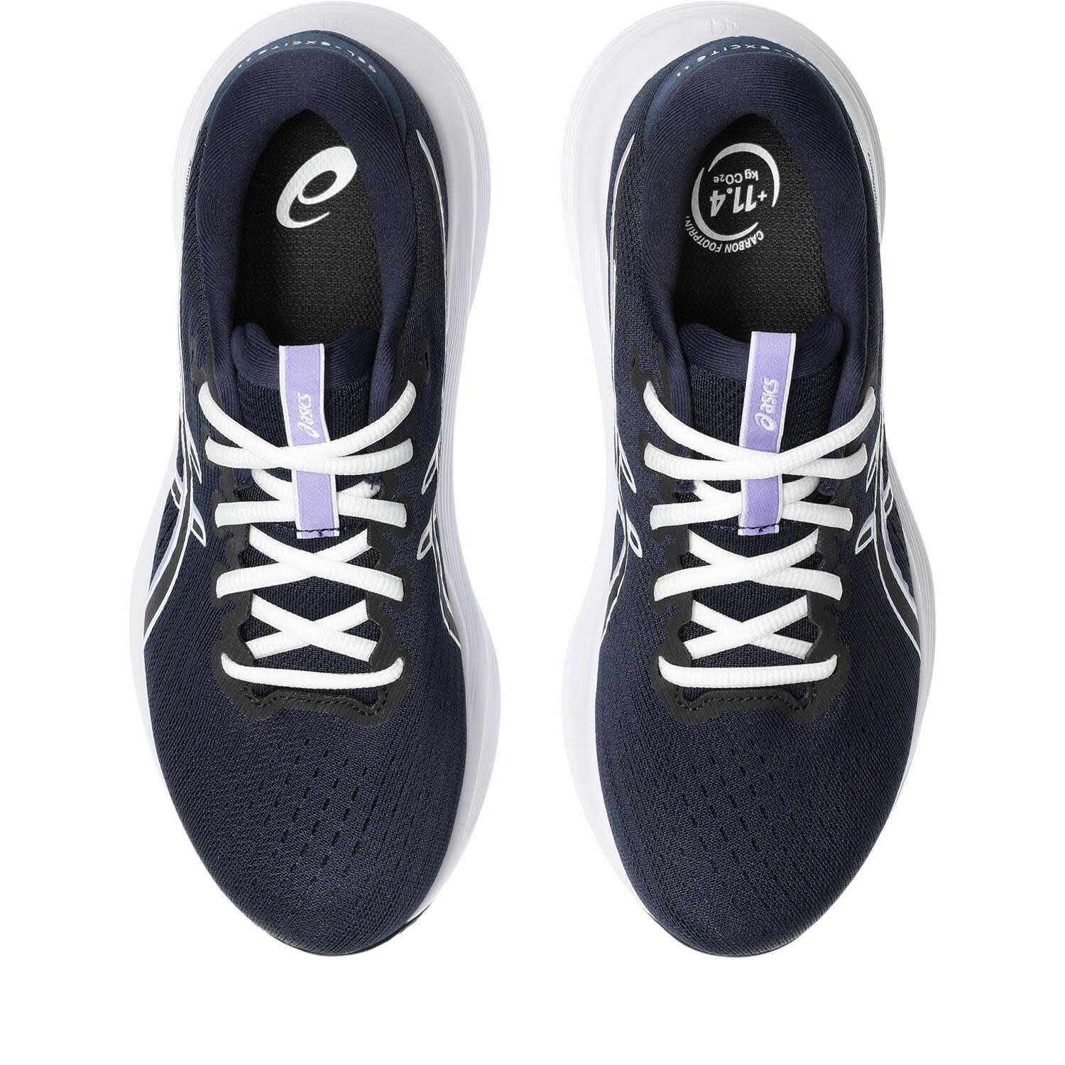 ASICS  Gel Excite 11 W - Midnight/White 6/7