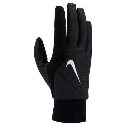 Golfhandschuh, ThermaFit Herren Schwarz/Weiß
