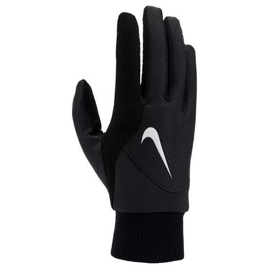 Golfhandschuh, ThermaFit Herren Schwarz/Weiß