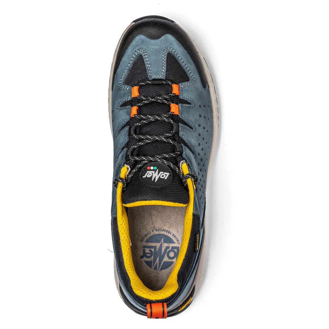 Wanderschuhe Lomer Mercury MTX 3/4