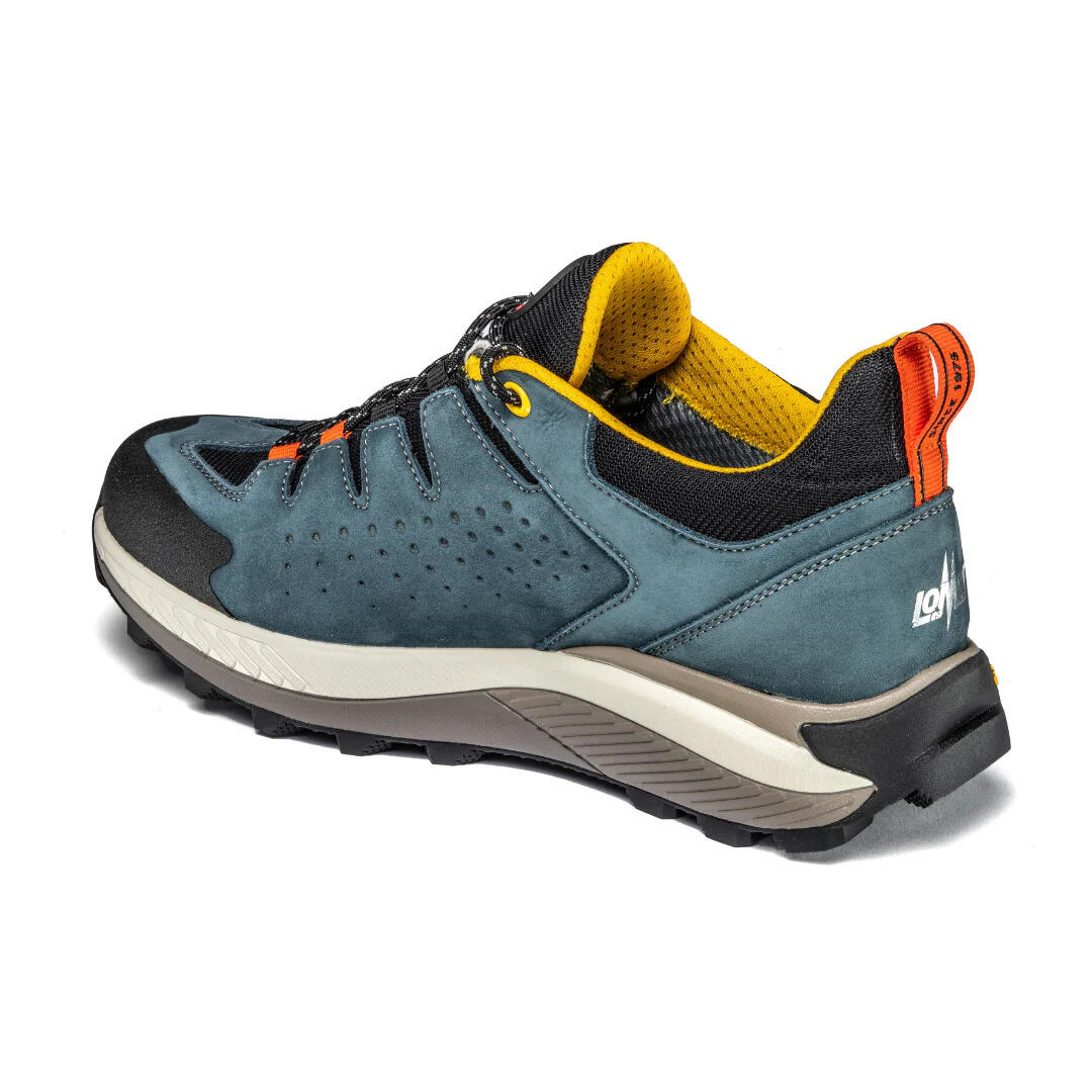 Wanderschuhe Lomer Mercury MTX 2/4
