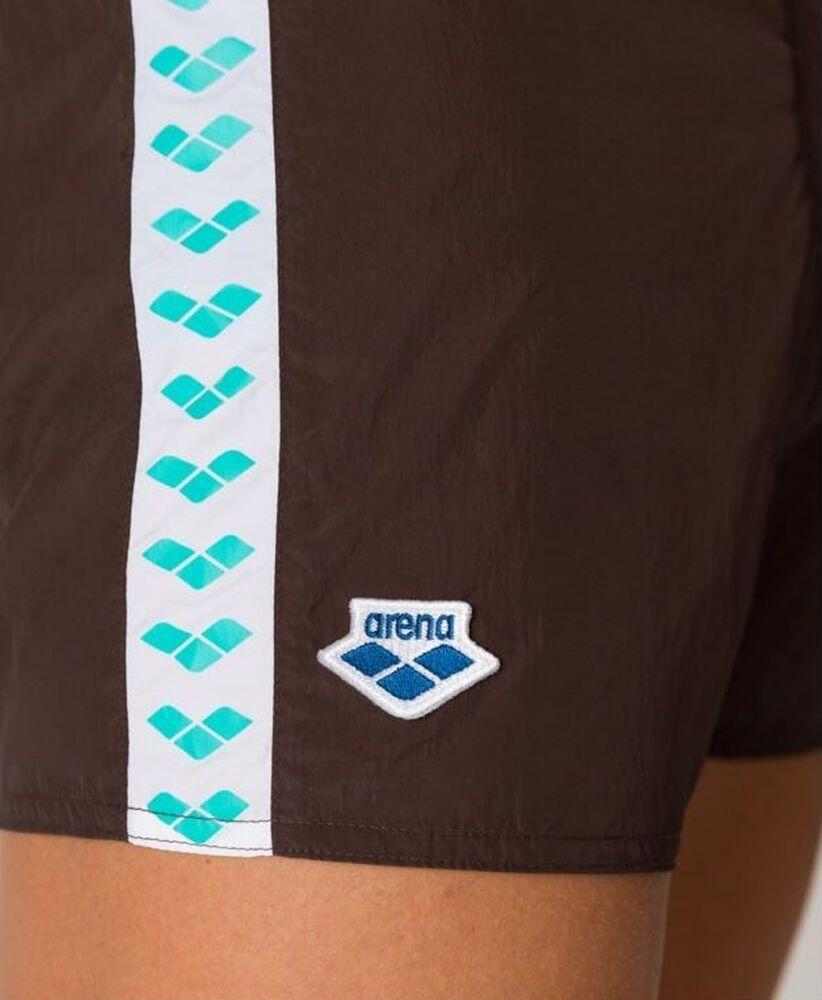 Szorty męskie kąpielówki spodenki kąpielowe na basen plażę Arena X-Short 5/7