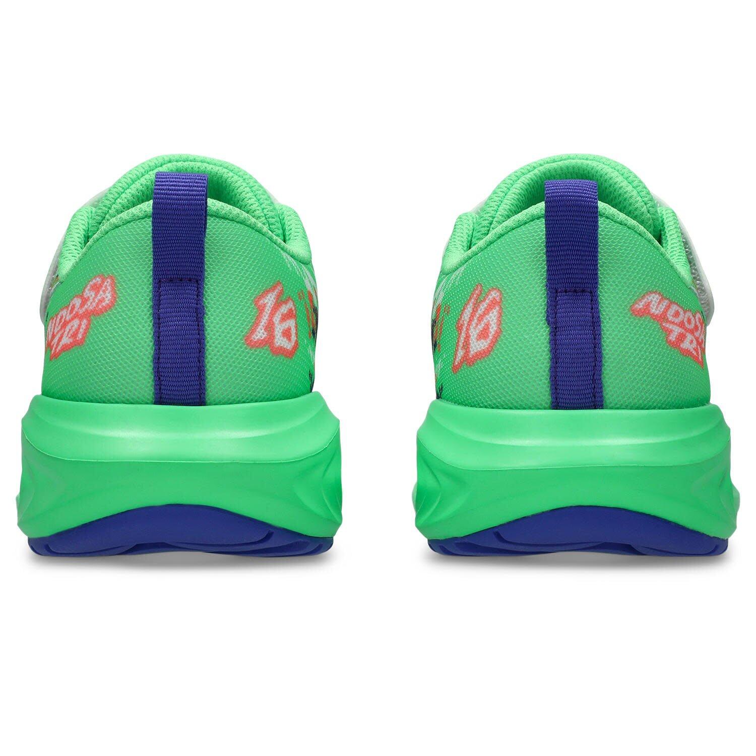 ASICS Pre Noosa Tri 16 PS - Vital Green/White 7/7