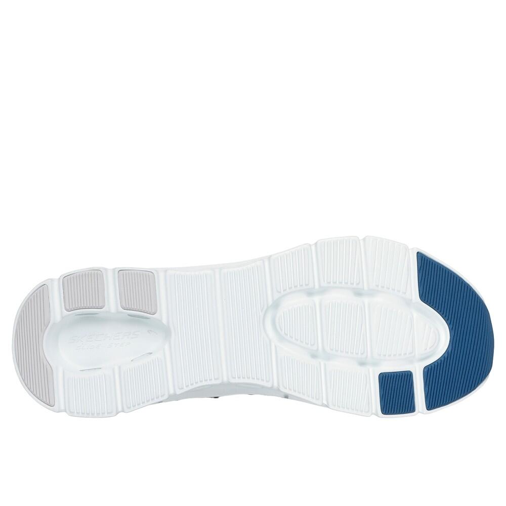 Turnschuhe Skechers Modell 233132-BKBL für männer 3/7