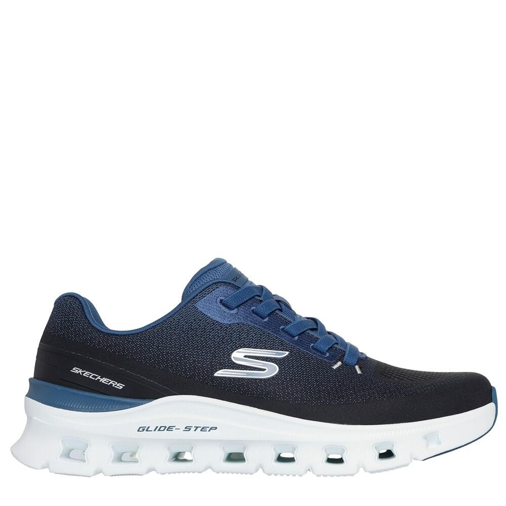 Sneakers Skechers model 233132-BKBL for man