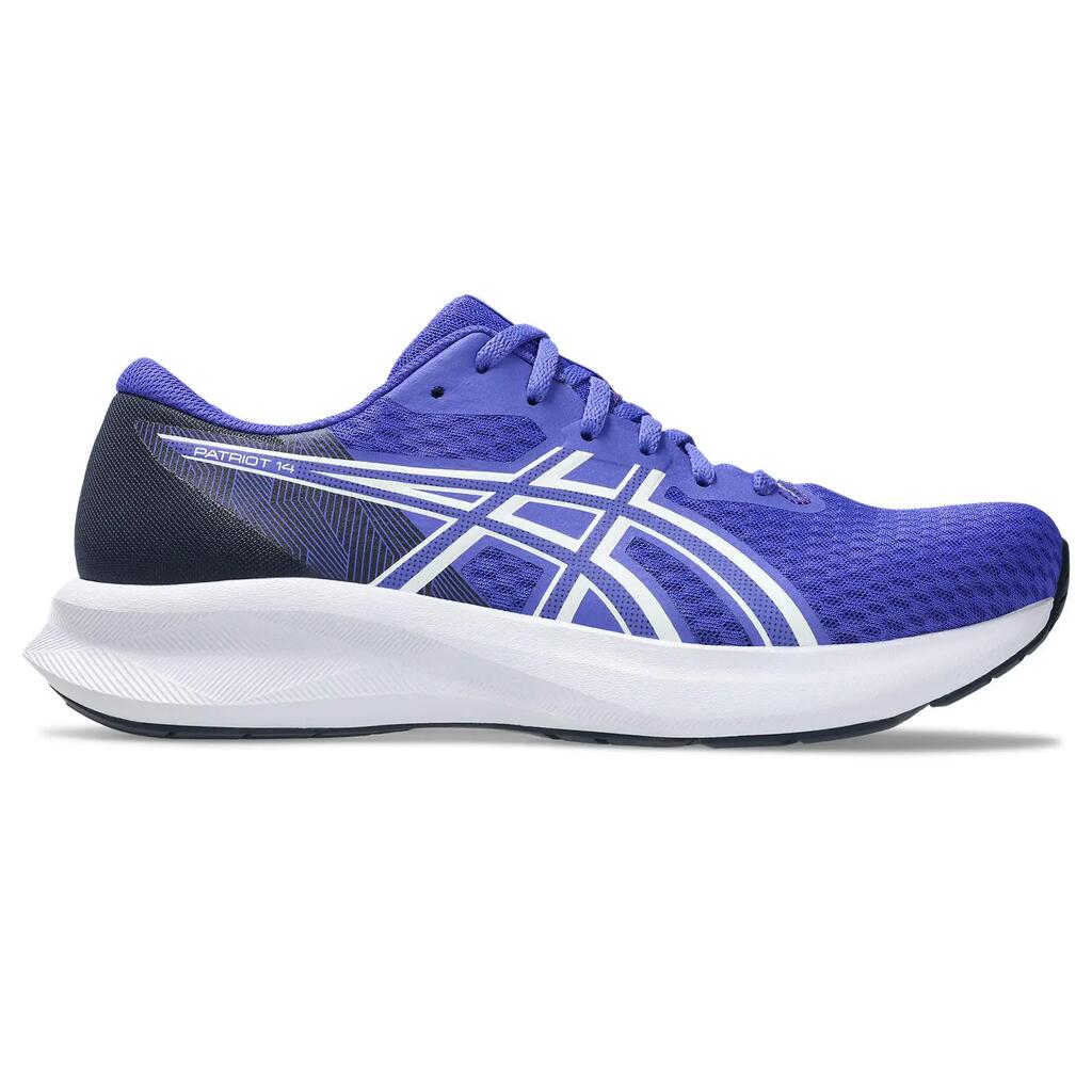 BLUE / PURPLE