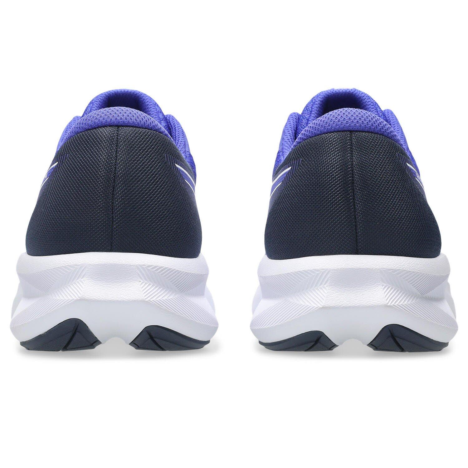 Chaussures De Running Homme - ASICS Patriot 14 - Cobalt Burst/White 6/7