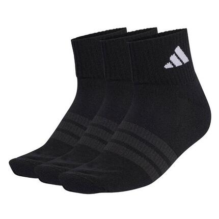 Socken Unisex 3er Pack-Cushioned Sportswear Ankle Socks