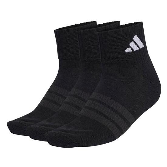 Socken Unisex 3er Pack-Cushioned Sportswear Ankle Socks