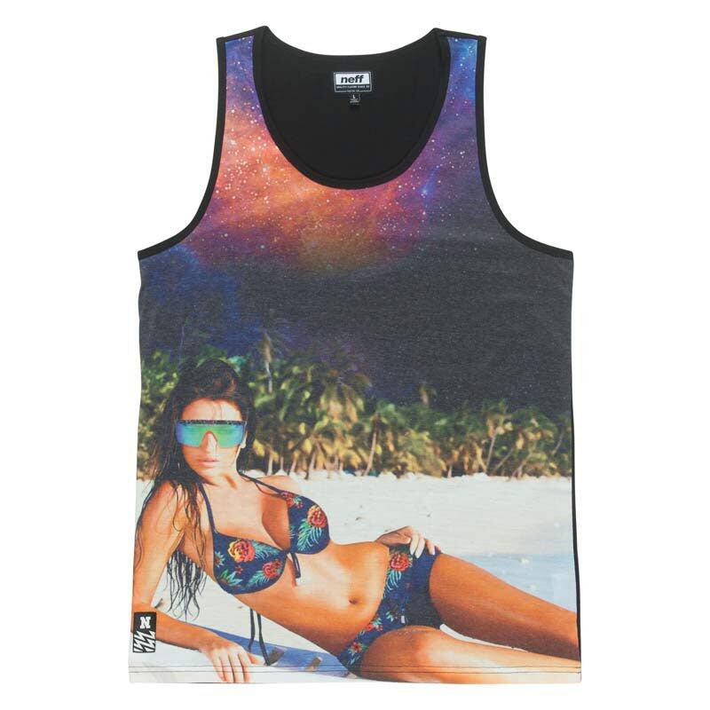 Bodacious - Debadeur voor Mannen 4/4