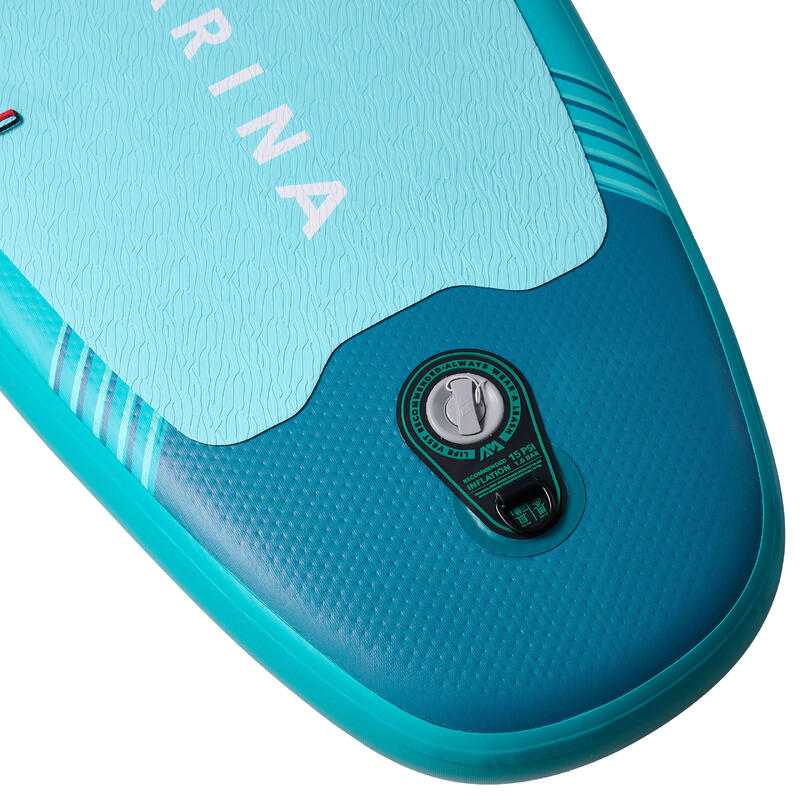 Placă SUP gonflabilă Aqua Marina Breeze 300 cm, model 2026