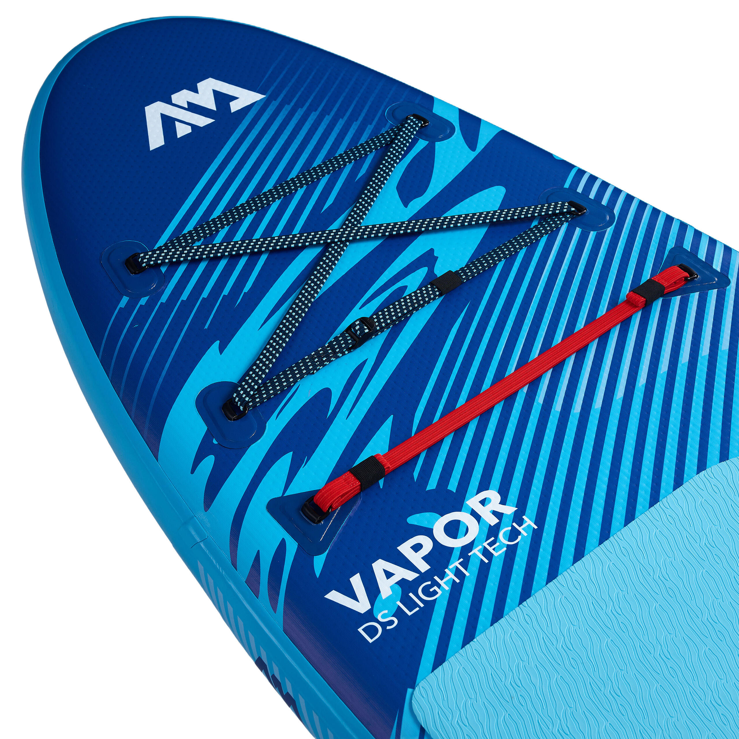 Deska SUP Pompowana Aqua Marina Vapor 10'4" 2026 + SUPER COMBO