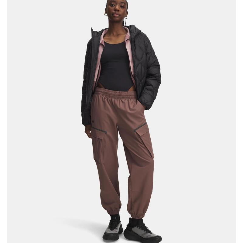 Body cu mânecă lungă pentru femei Under Armour Motion