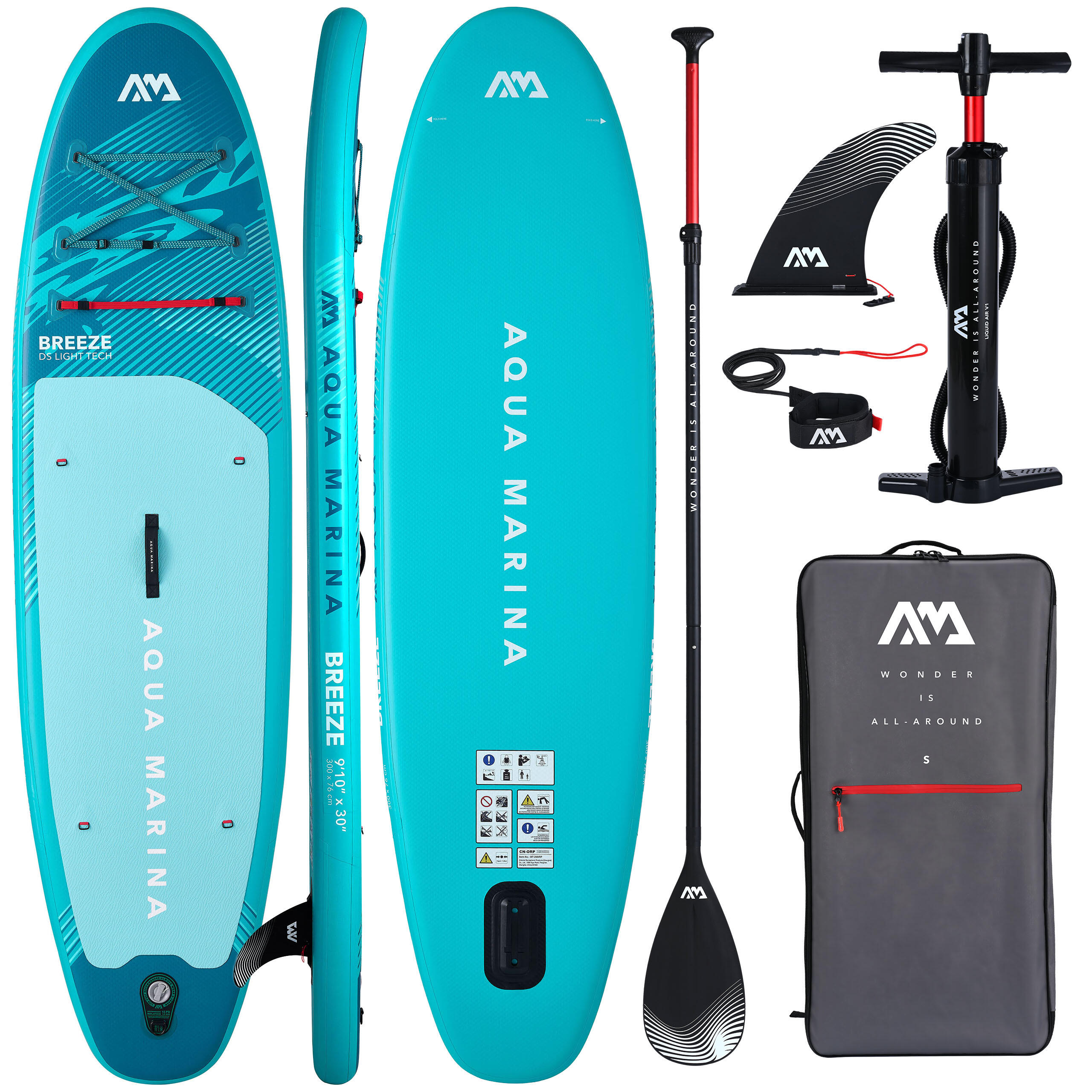 AQUA MARINA picture