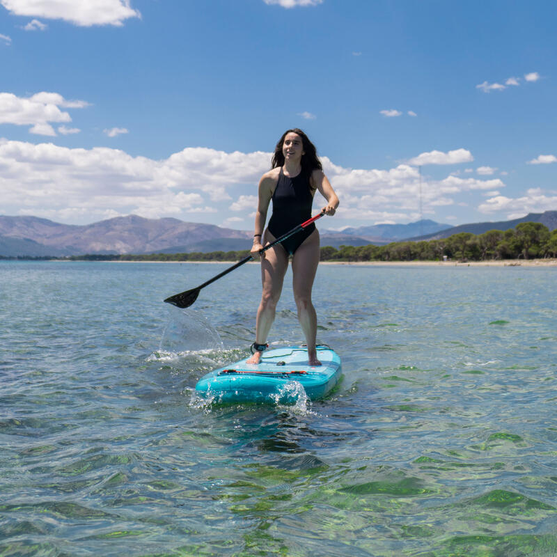 Placă SUP gonflabilă Aqua Marina Breeze 300 cm, model 2026