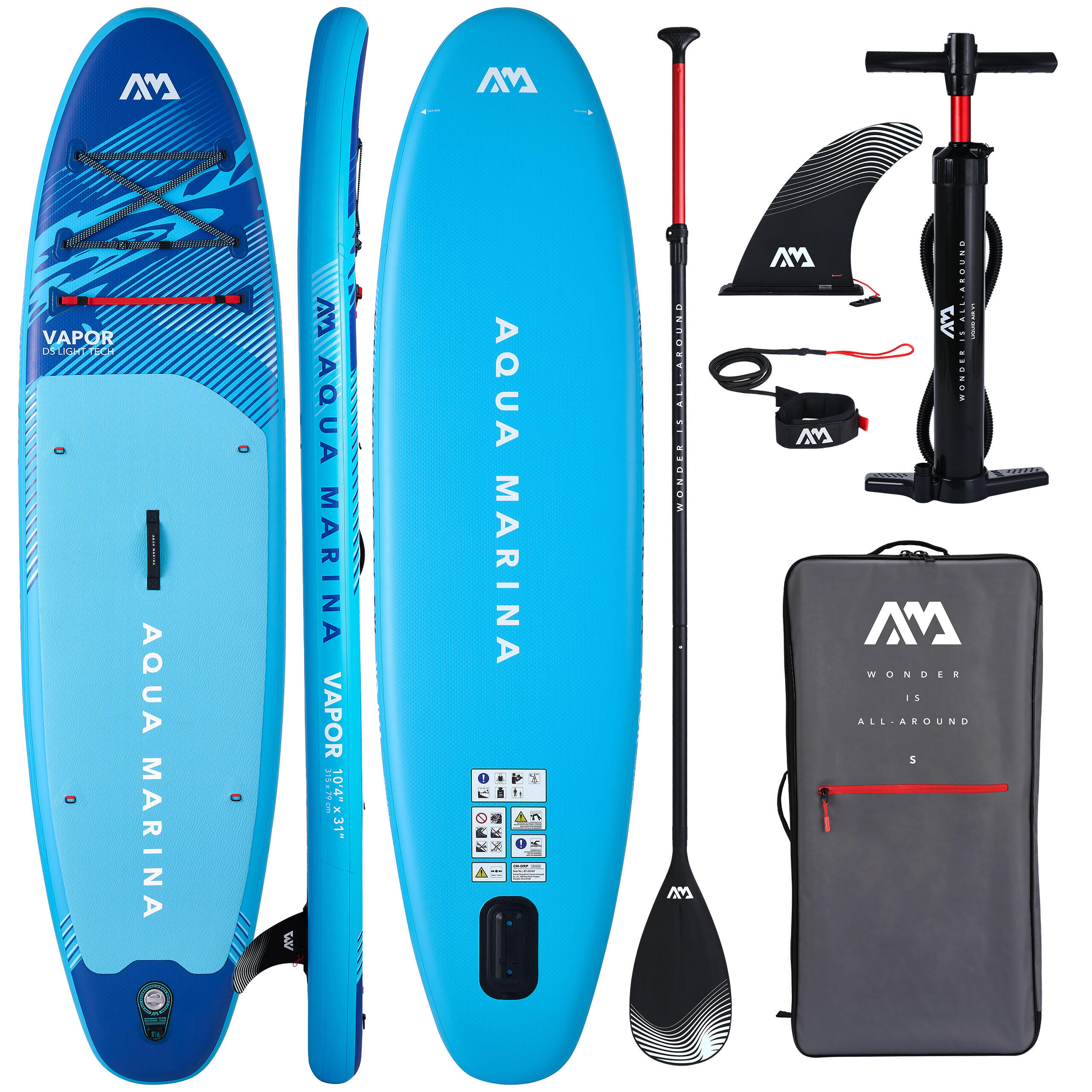 AQUA MARINA picture