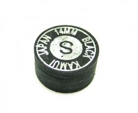 Kamui Black Mehrschichtleder 13 mm soft 3/5
