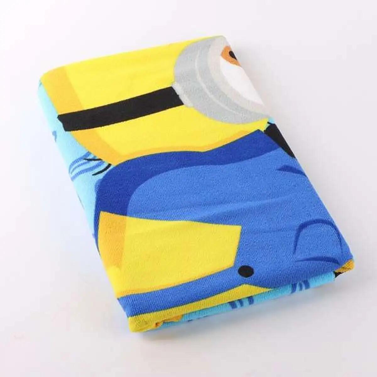 Strandhanddoek SENZA MARCA Multicolour 2/4