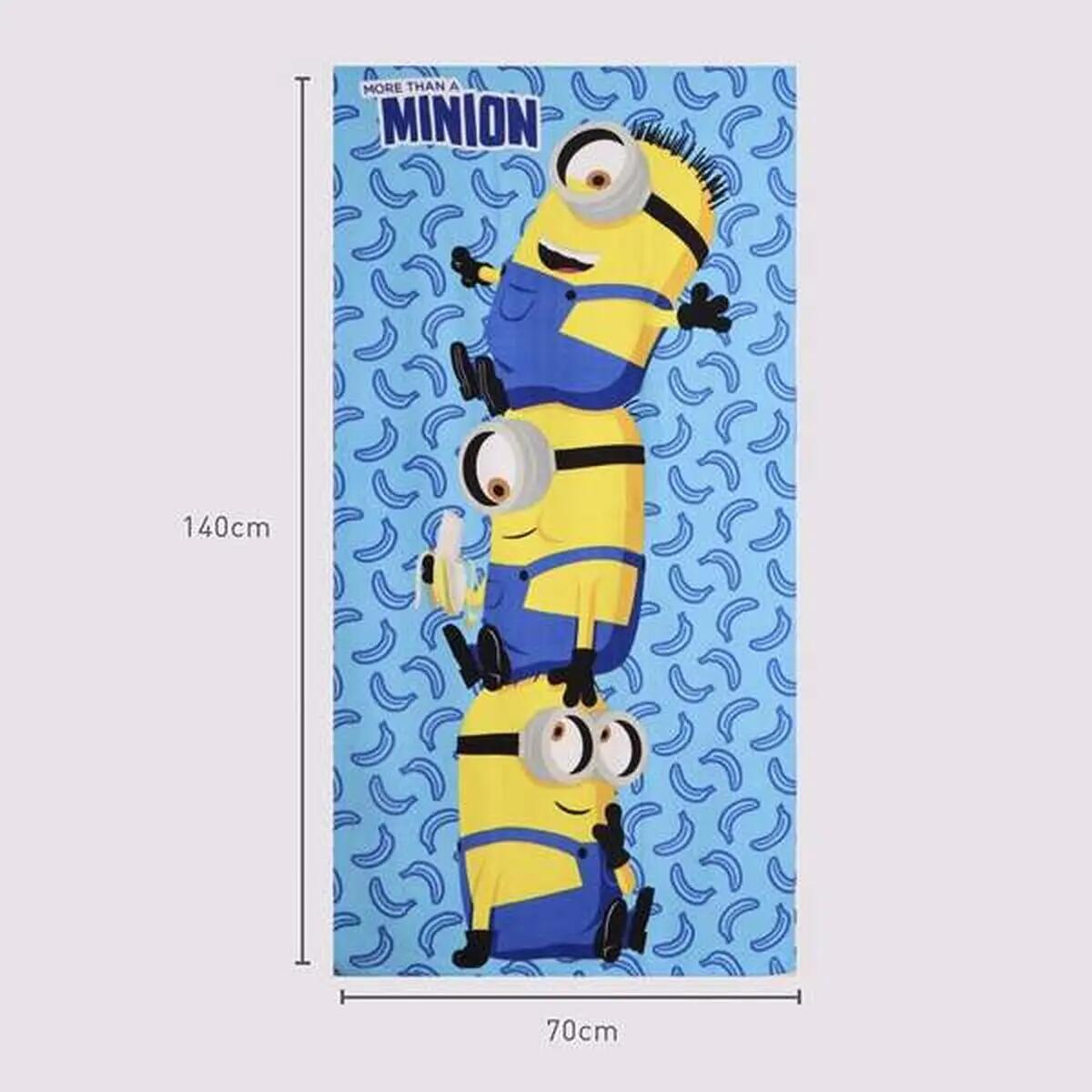 Strandhanddoek SENZA MARCA Multicolour 4/4