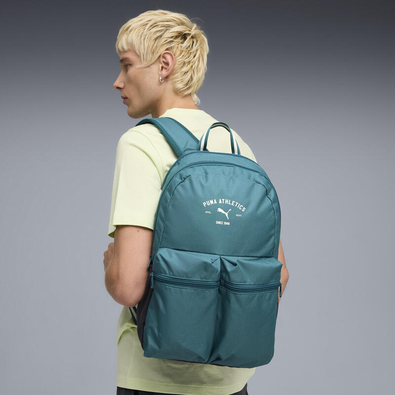 , Kék, Unisex