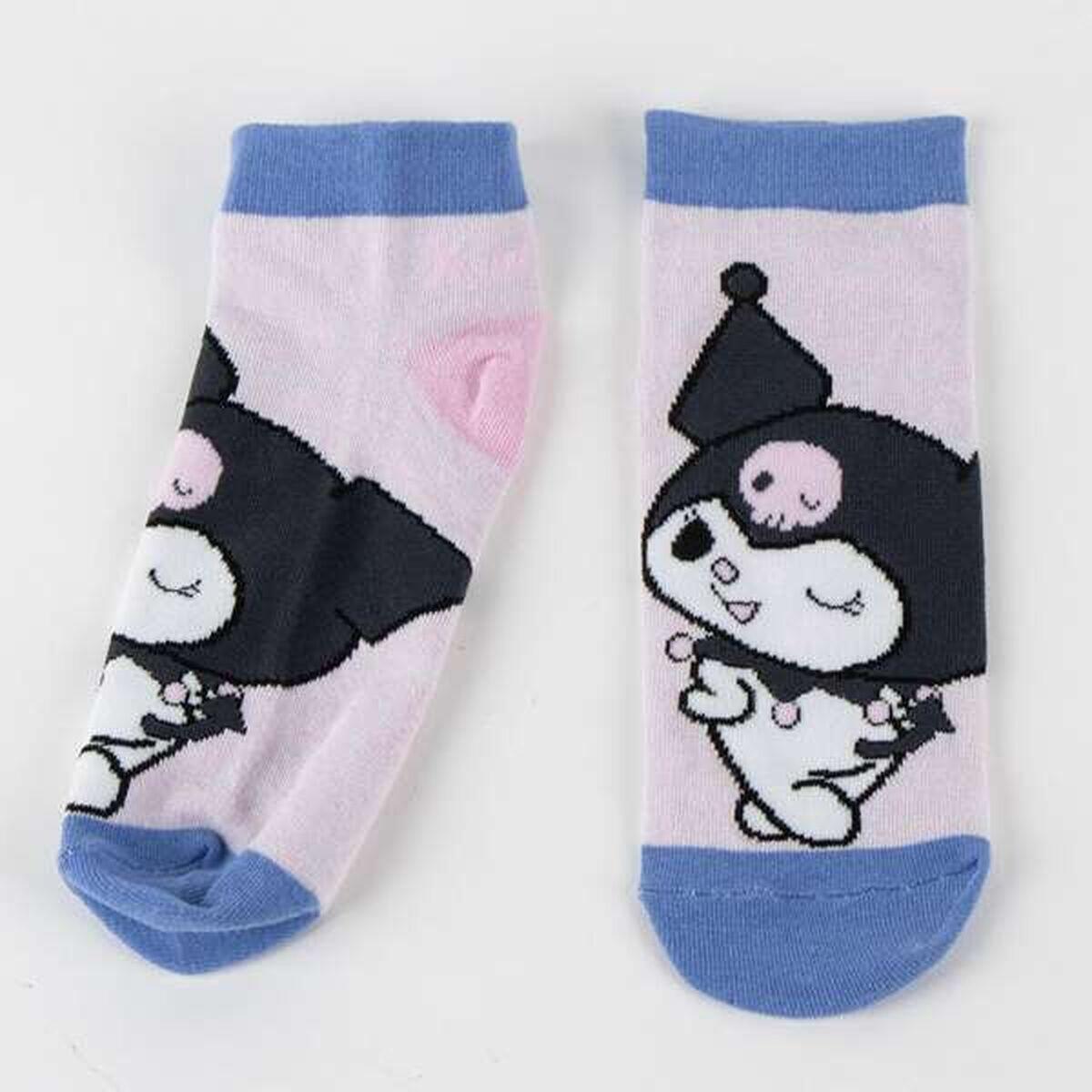 Calcetines HELLO KITTY Multicolor 3/3