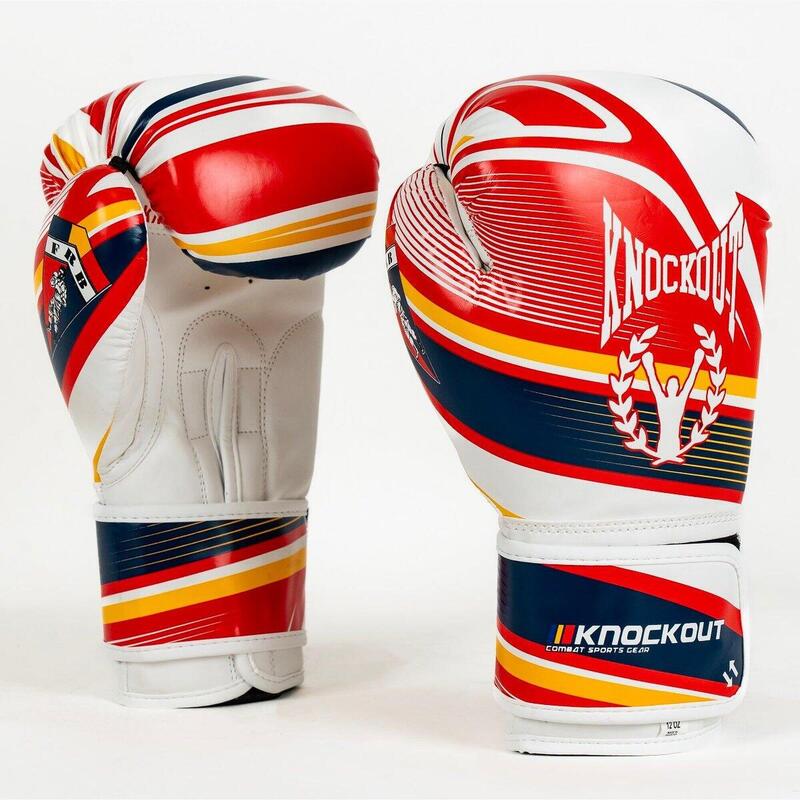 Box Knockout FRB Box Knockout kesztyű
