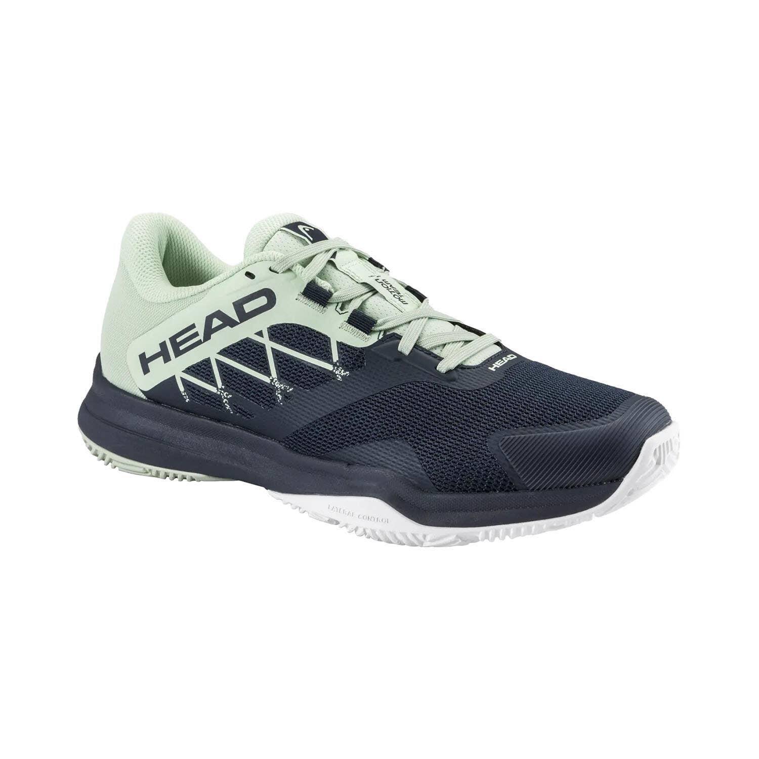Head - Head Motion Team 1.5 Padel Bleu Marine 273686 - Baskets - Bleu - Decathlon