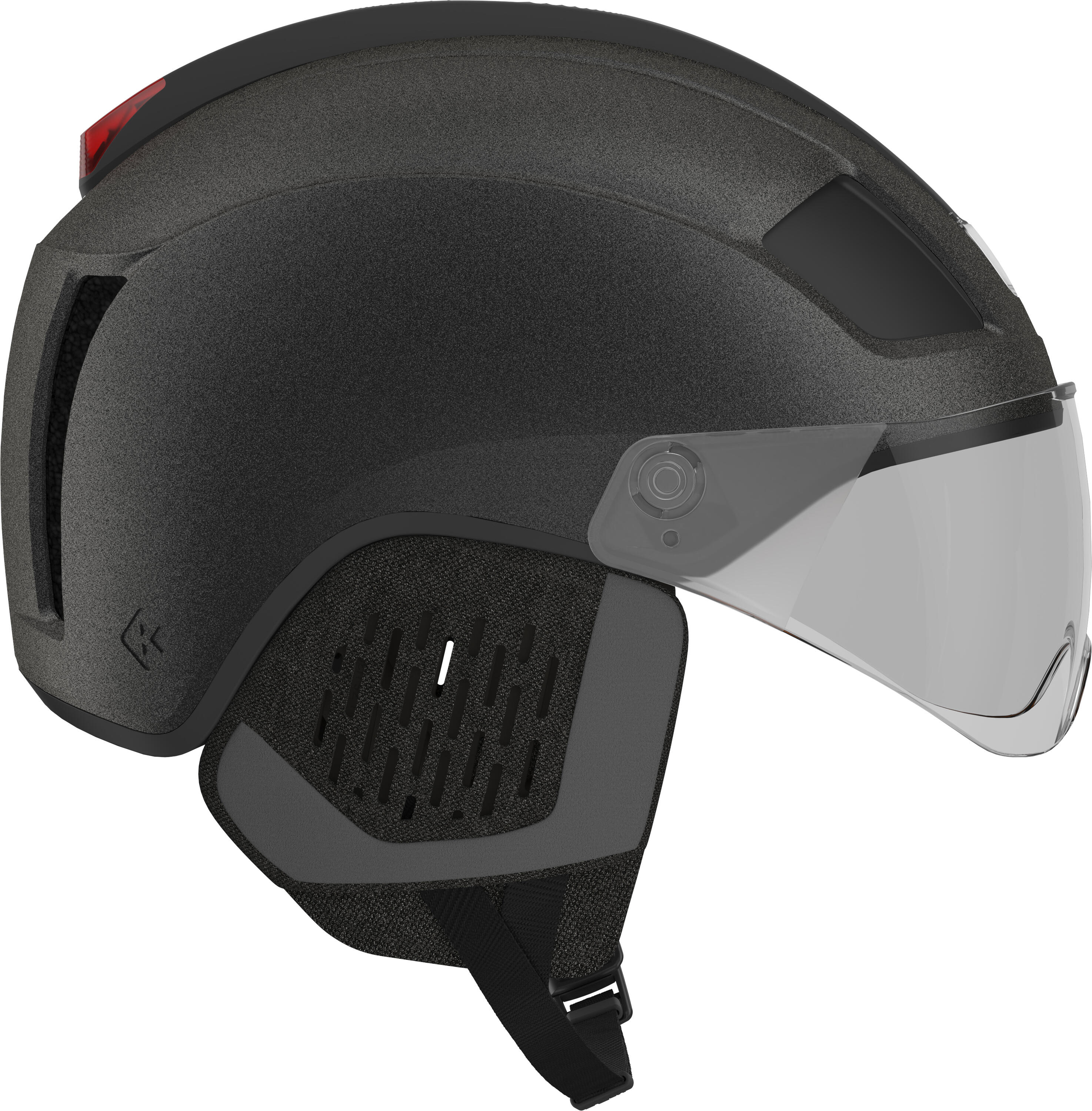 Casco urbano Lazer Nova NTA KC 1/6