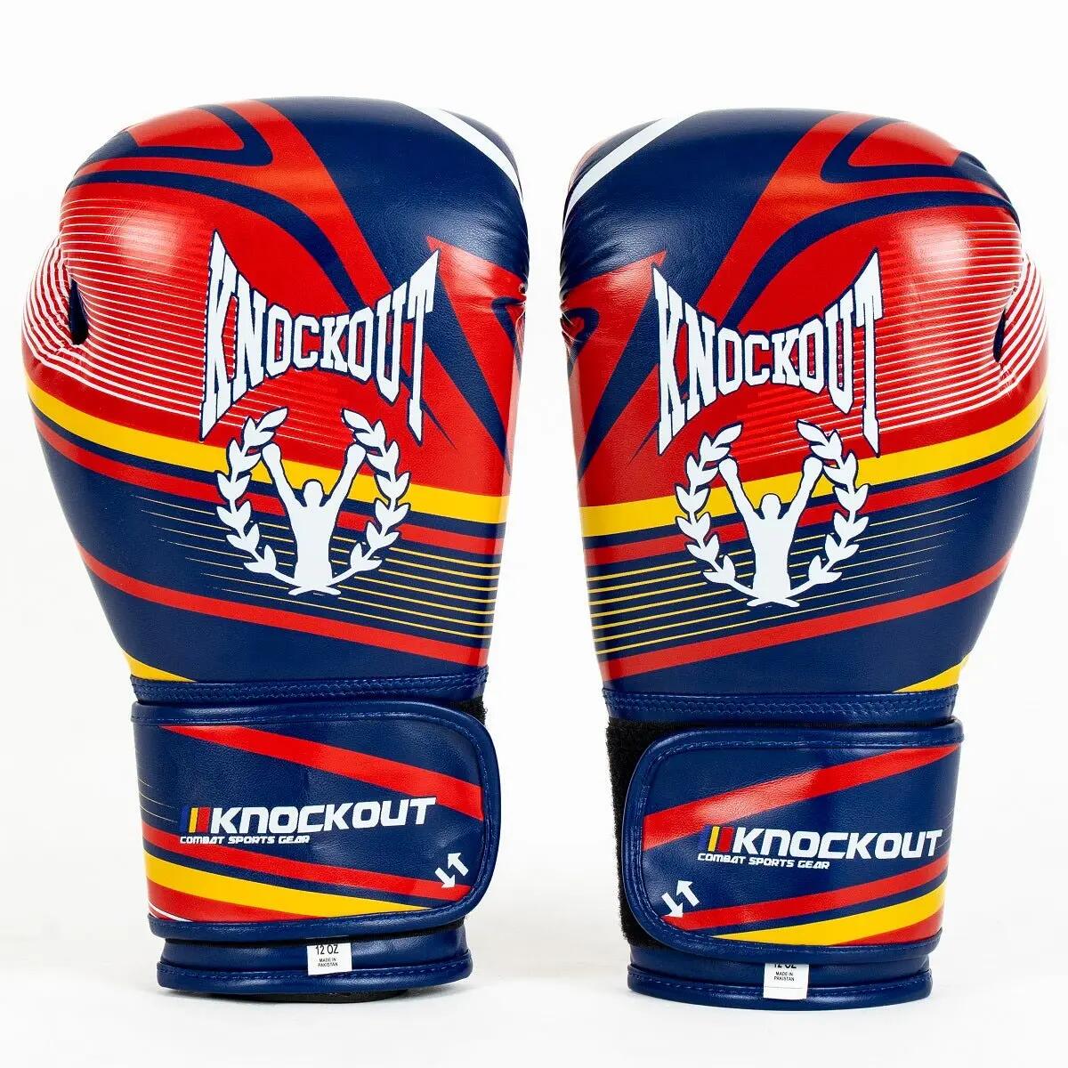 Box Knockout FRB Box Knockout kesztyű 2/5