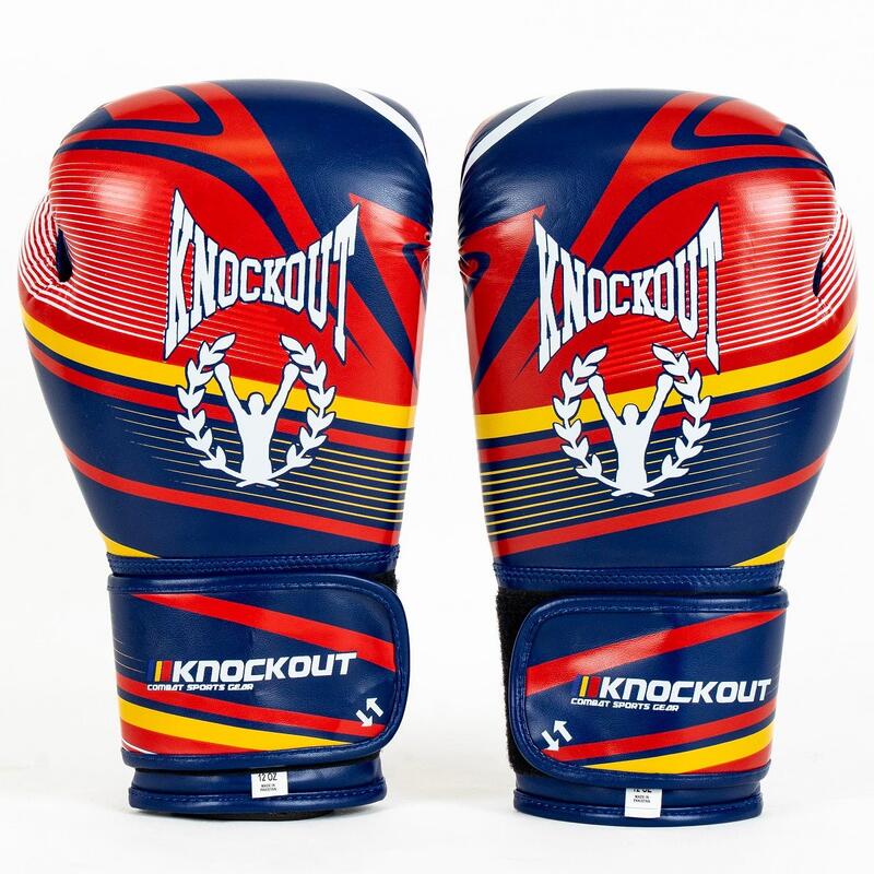 Box Knockout FRB Box Knockout kesztyű