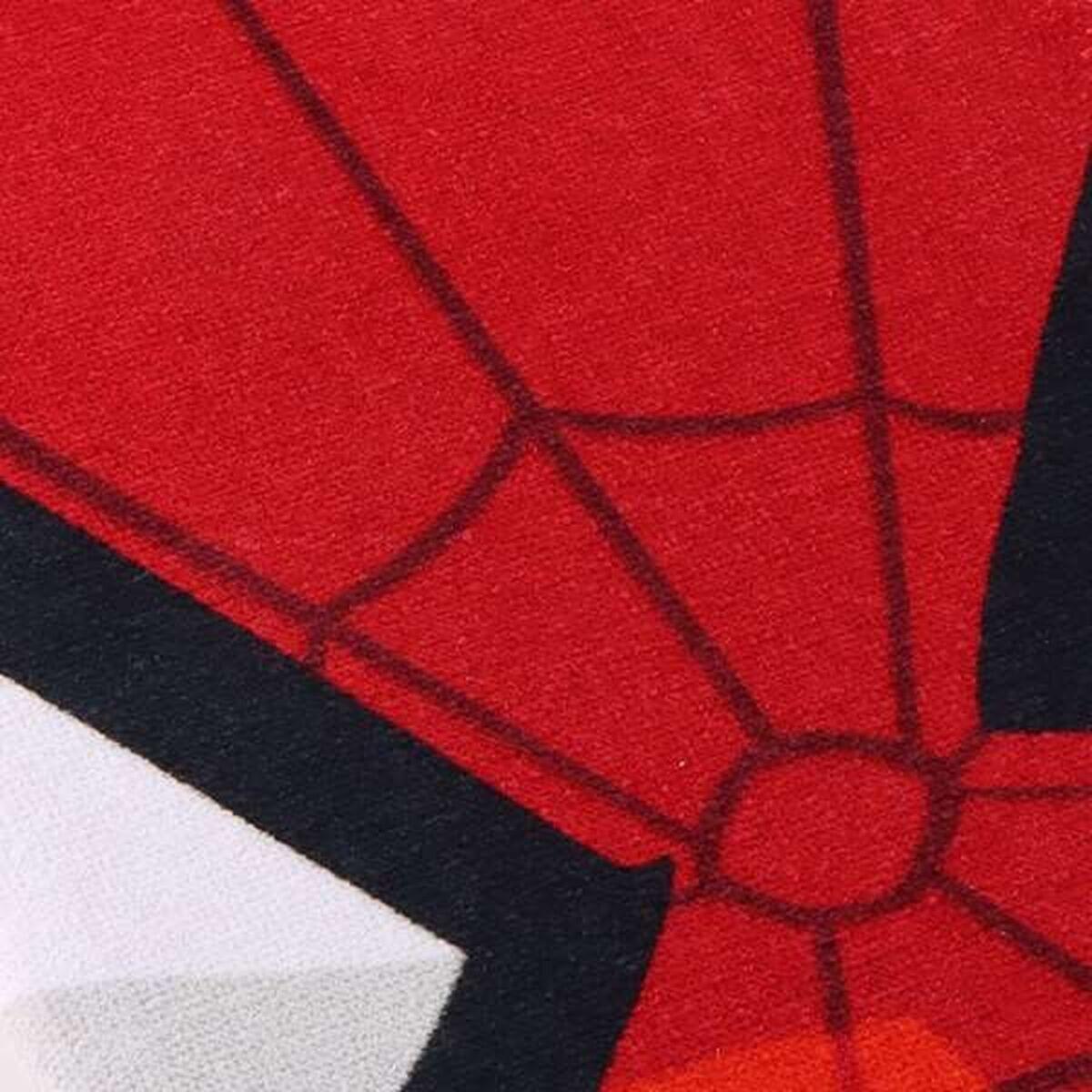 Serviette de plage SPIDERMAN Multicouleur 3/4