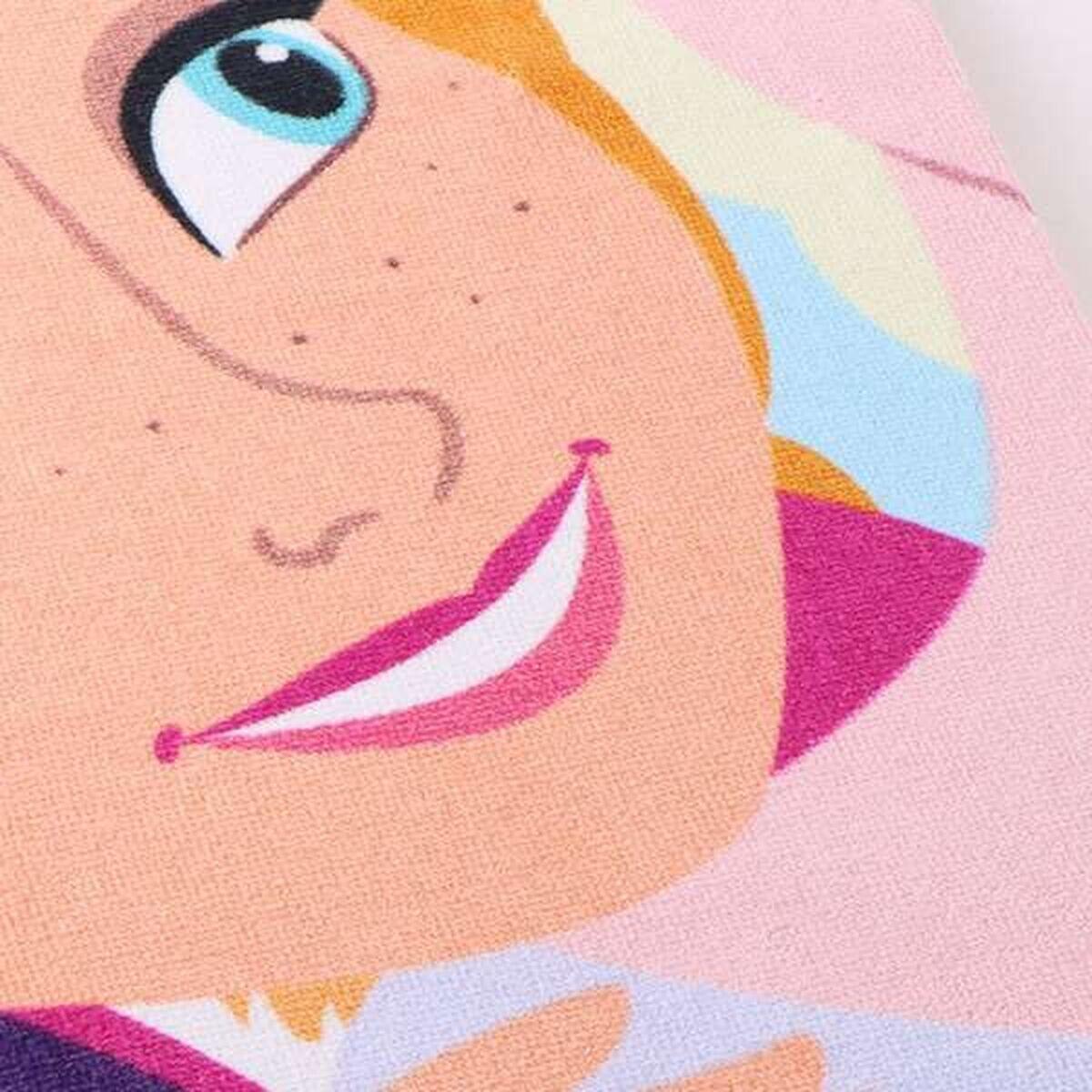 Toalla de Playa DISNEY FROZEN Multicolor 3/4