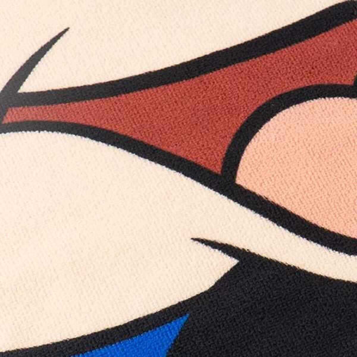 Serviette de plage DISNEY Multicouleur 3/4