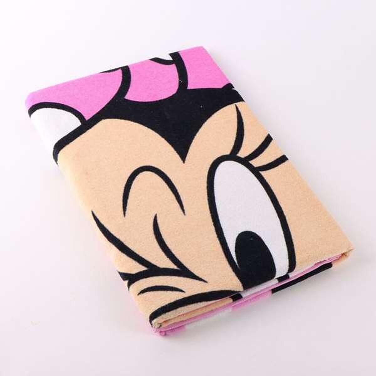 Serviette de plage DISNEY Multicouleur 2/4