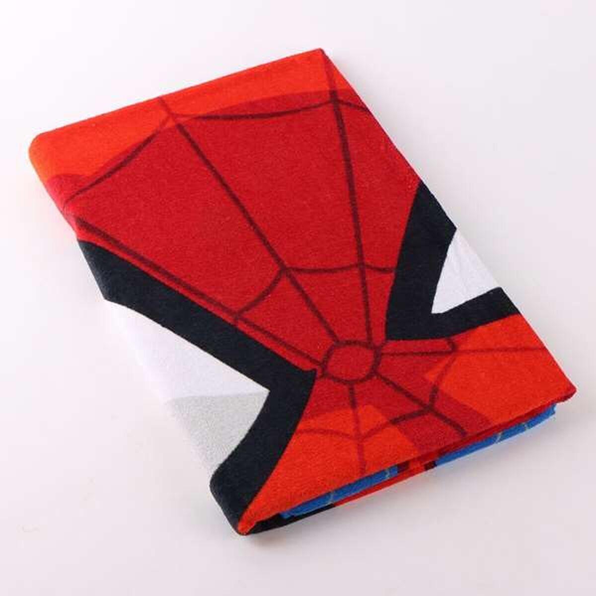 Serviette de plage SPIDERMAN Multicouleur 2/4