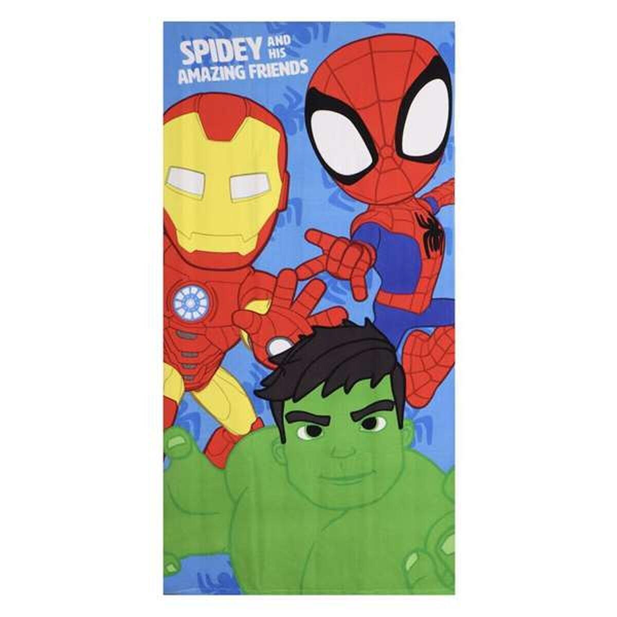 SPIDEY AND HIS AMAZING FRIENDS picture